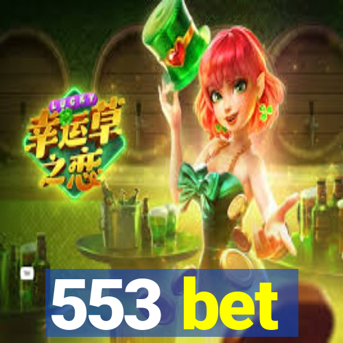 553 bet